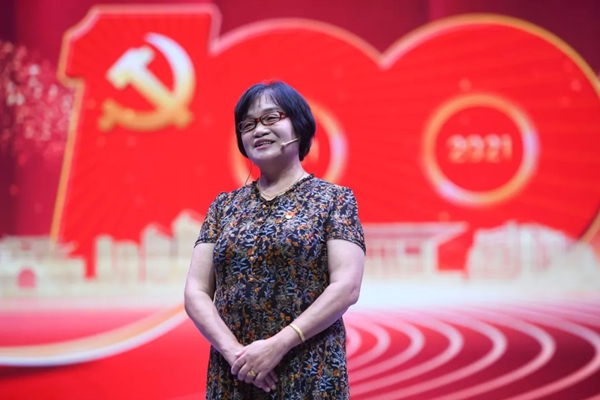 姚愛英